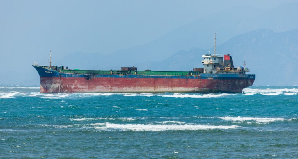 blog 1 global shipping