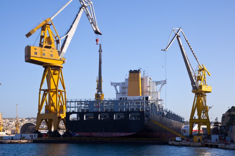 india container image